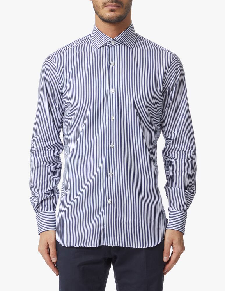 rinascente Barba Napoli Camicia light twill 