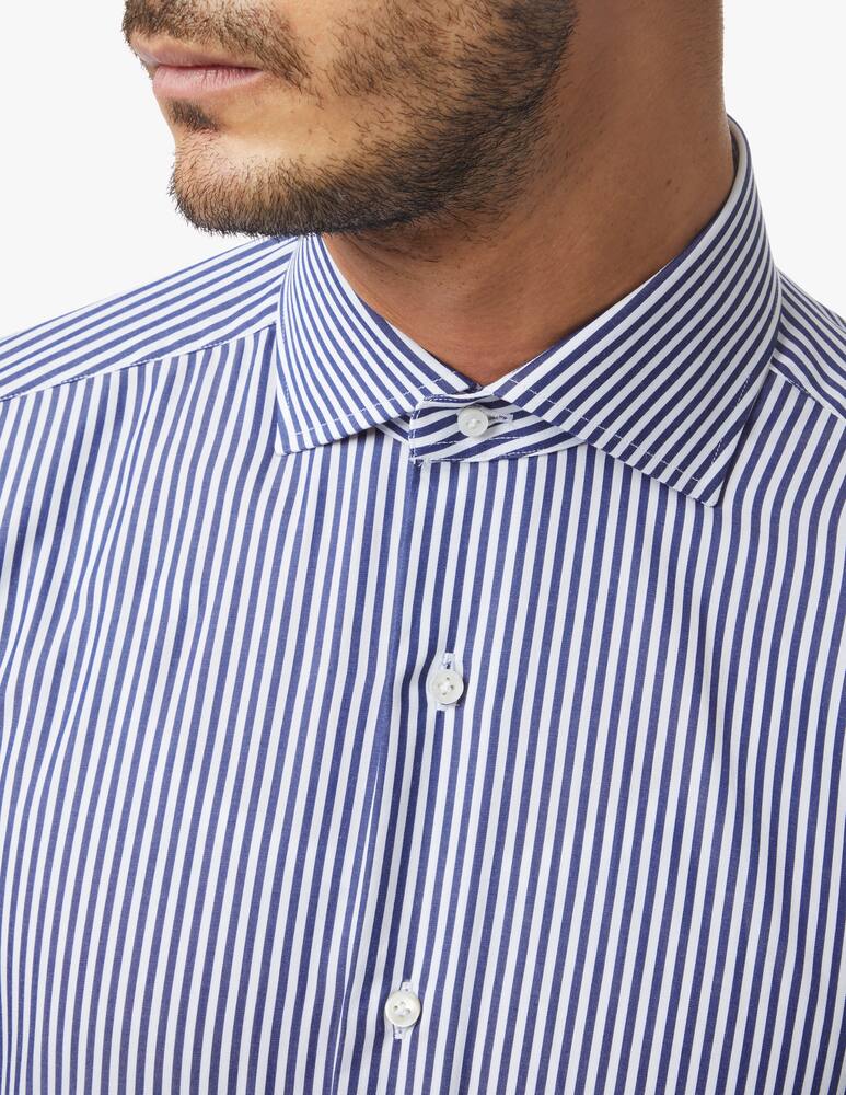 rinascente Barba Napoli Camicia light twill 