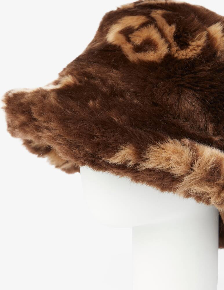 rinascente GCDS Cappello da pescatore - Marrone