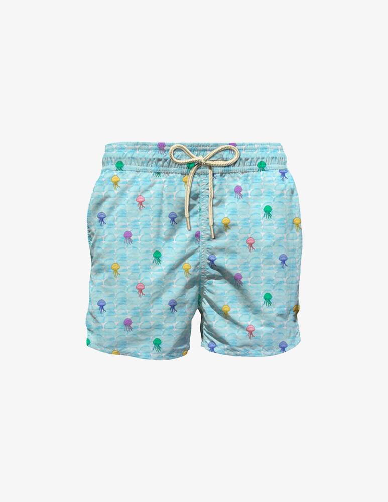MC2 Saint Barth Jellyfish swim shorts - picture 1 MC2 Saint Barth Jellyfish swim shorts - picture 1