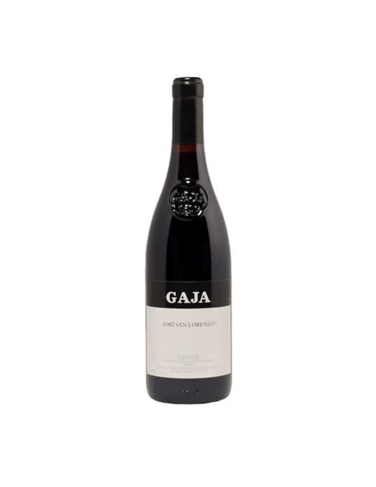 Gaja Barbaresco Sori Tildin Dop 2014 - immagine 1 Gaja Barbaresco Sori Tildin Dop 2014 - immagine 1