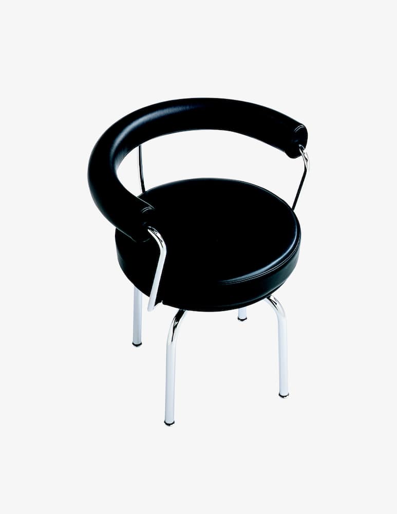 rinascente Cassina 7 Fauteuil tournant Sedia