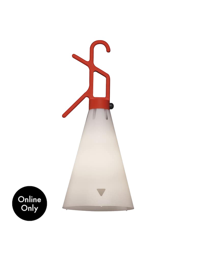 rinascente Flos Mayday lampada - arancione