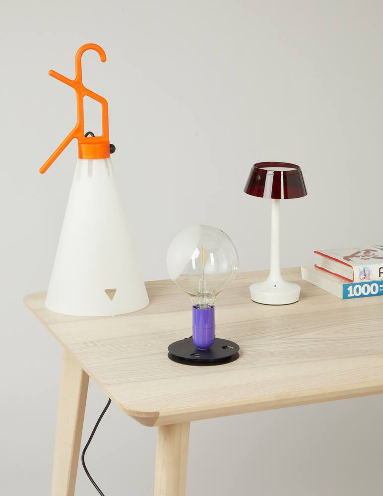 rinascente Flos Mayday lampada - arancione