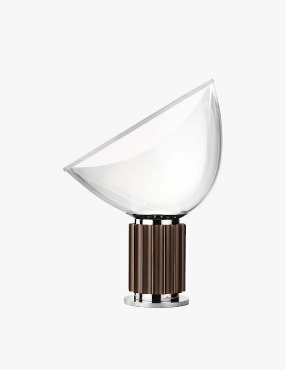 Flos - Lampada da tavolo Taccia Small LED - €1.175,00