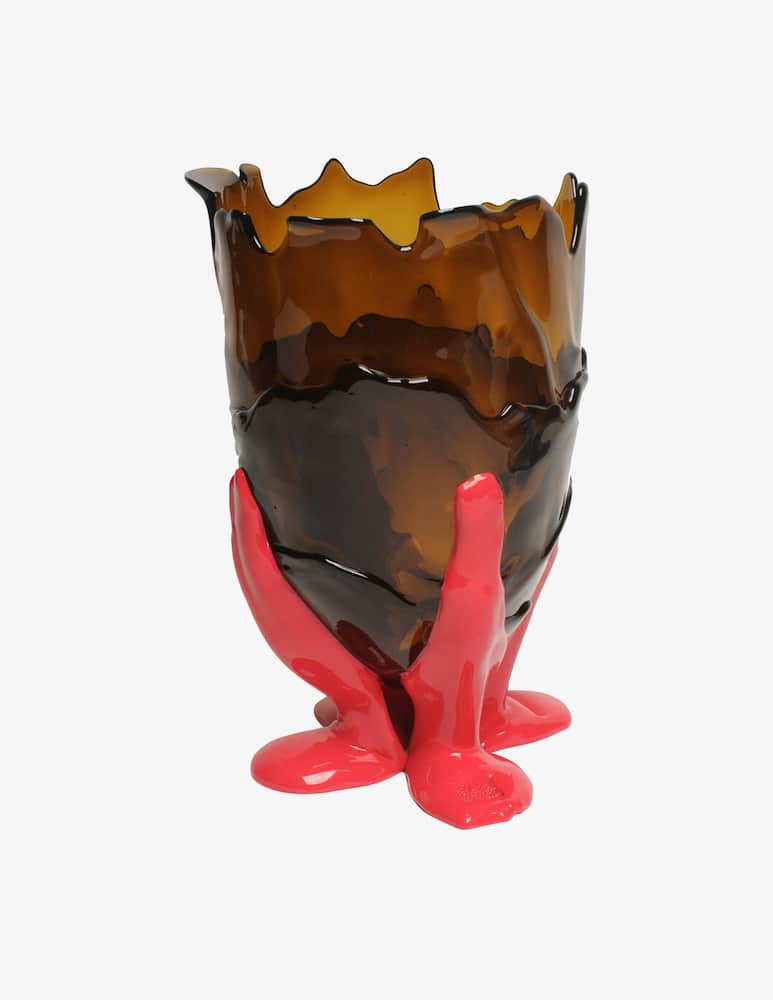Fish Design Vaso Clear - immagine 2 Fish Design Vaso Clear - immagine 2