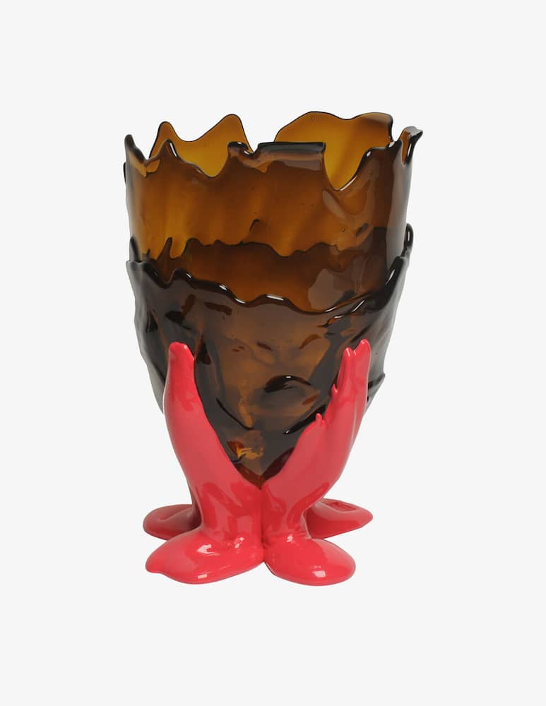 Fish Design Vaso Clear - immagine 1 Fish Design Vaso Clear - immagine 1