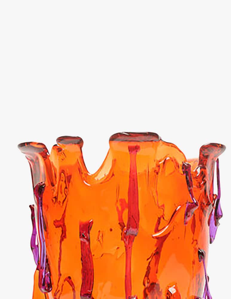 Fish Design Vaso Clear Special (Sp. Edition Purple Rain) - immagine 5 Fish Design Vaso Clear Special (Sp. Edition Purple Rain) - immagine 5