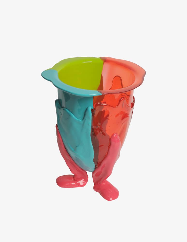 Fish Design Vaso Amazonia - immagine 1 Fish Design Vaso Amazonia - immagine 1