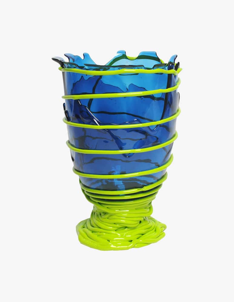 Fish Design Vaso Pompitu II - immagine 1 Fish Design Vaso Pompitu II - immagine 1