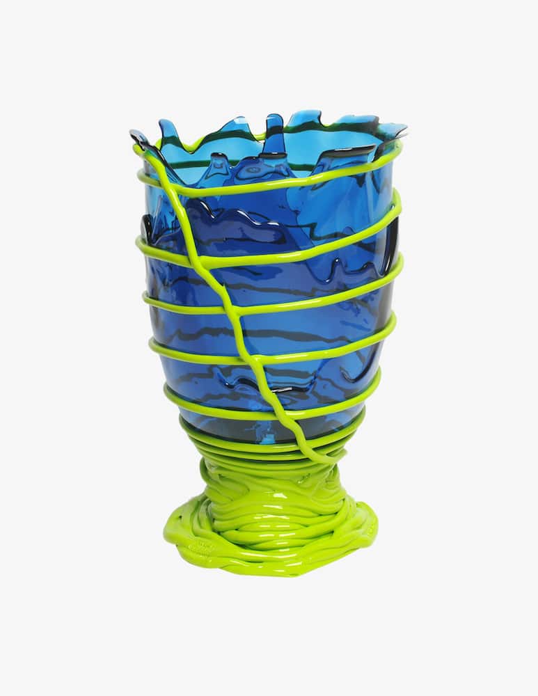 Fish Design Vaso Pompitu II - immagine 2 Fish Design Vaso Pompitu II - immagine 2