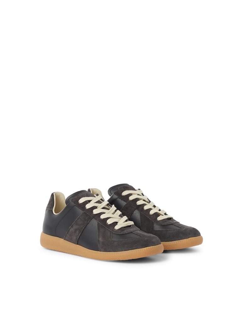 rinascente Maison Margiela Replica low-top sneakers