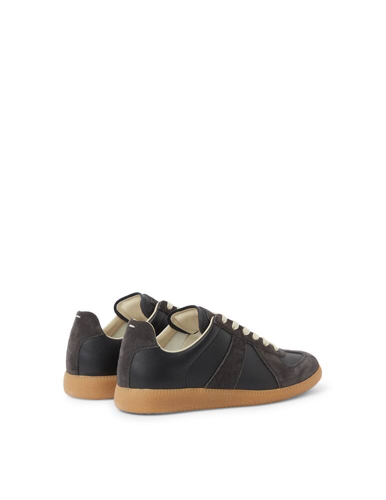 rinascente Maison Margiela Replica low-top sneakers