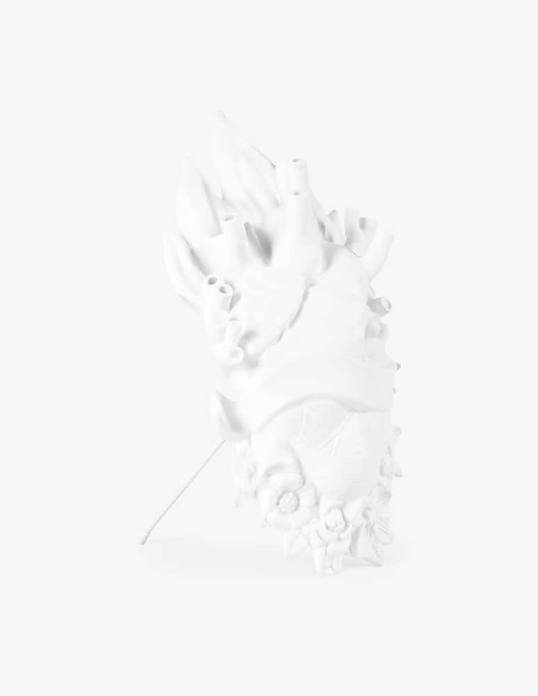 rinascente Seletti Holy Love in Bloom Vaso da parete