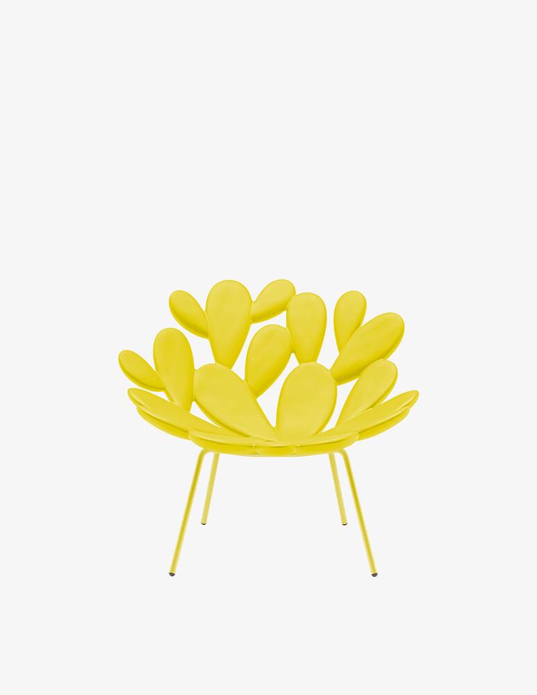 rinascente Qeeboo Filicudi Armchair