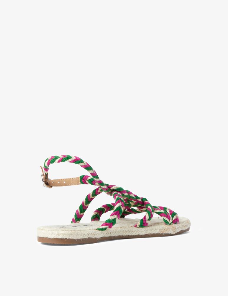 rinascente Manebì Sandali bassi - Multicolor