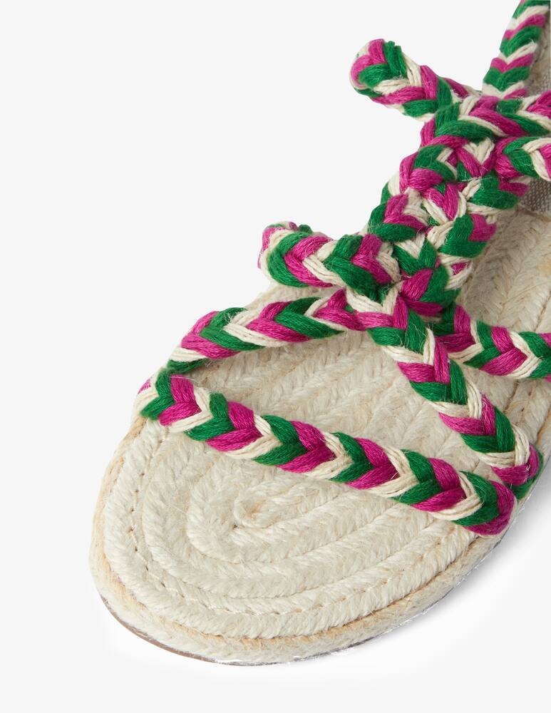 rinascente Manebì Sandali bassi - Multicolor