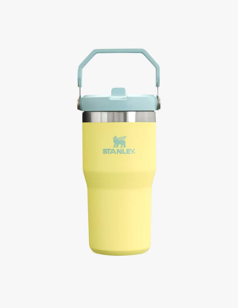 Stanley 1913 The IceFlow™ Flip Straw 2.0 Tumbler 0.6L - picture 1 Stanley 1913 The IceFlow™ Flip Straw 2.0 Tumbler 0.6L - picture 1