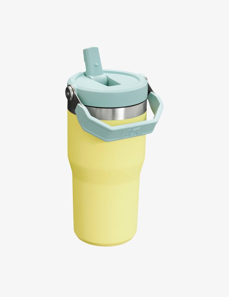 Stanley 1913 The IceFlow™ Flip Straw 2.0 Tumbler 0.6L - picture 2 Stanley 1913 The IceFlow™ Flip Straw 2.0 Tumbler 0.6L - picture 2