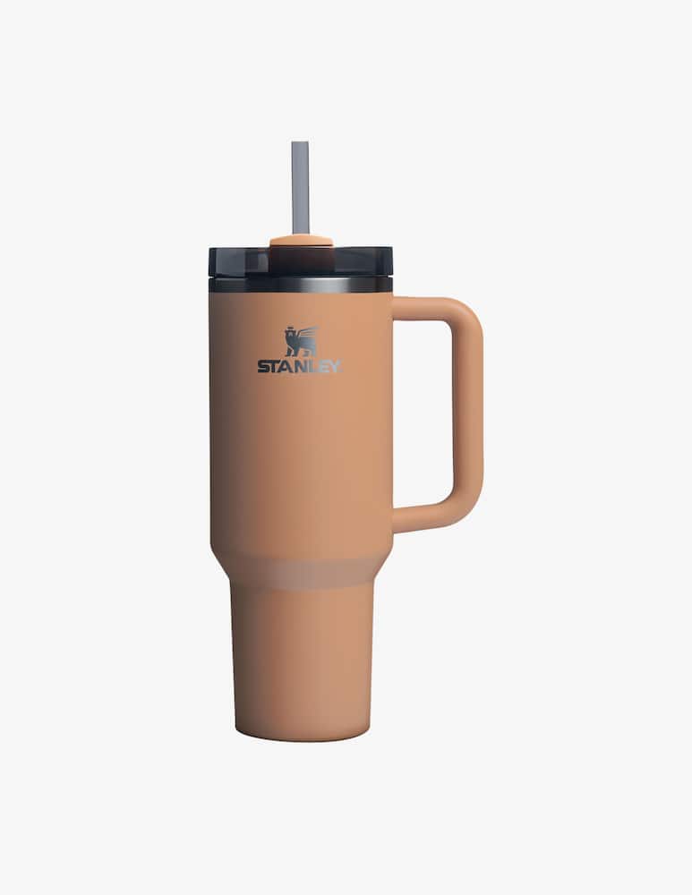 Stanley 1913 Quencher H2o Flowstate Tumbler 40-oz - picture 1 Stanley 1913 Quencher H2o Flowstate Tumbler 40-oz - picture 1
