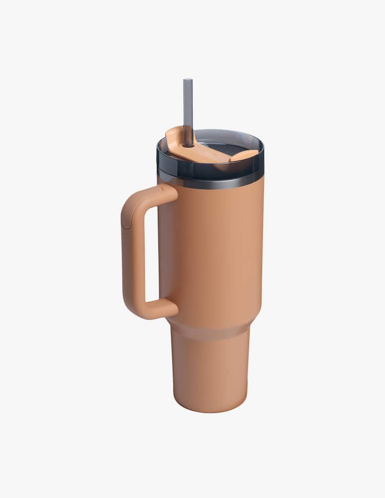 Stanley 1913 Quencher H2o Flowstate Tumbler 40-oz - picture 2 Stanley 1913 Quencher H2o Flowstate Tumbler 40-oz - picture 2