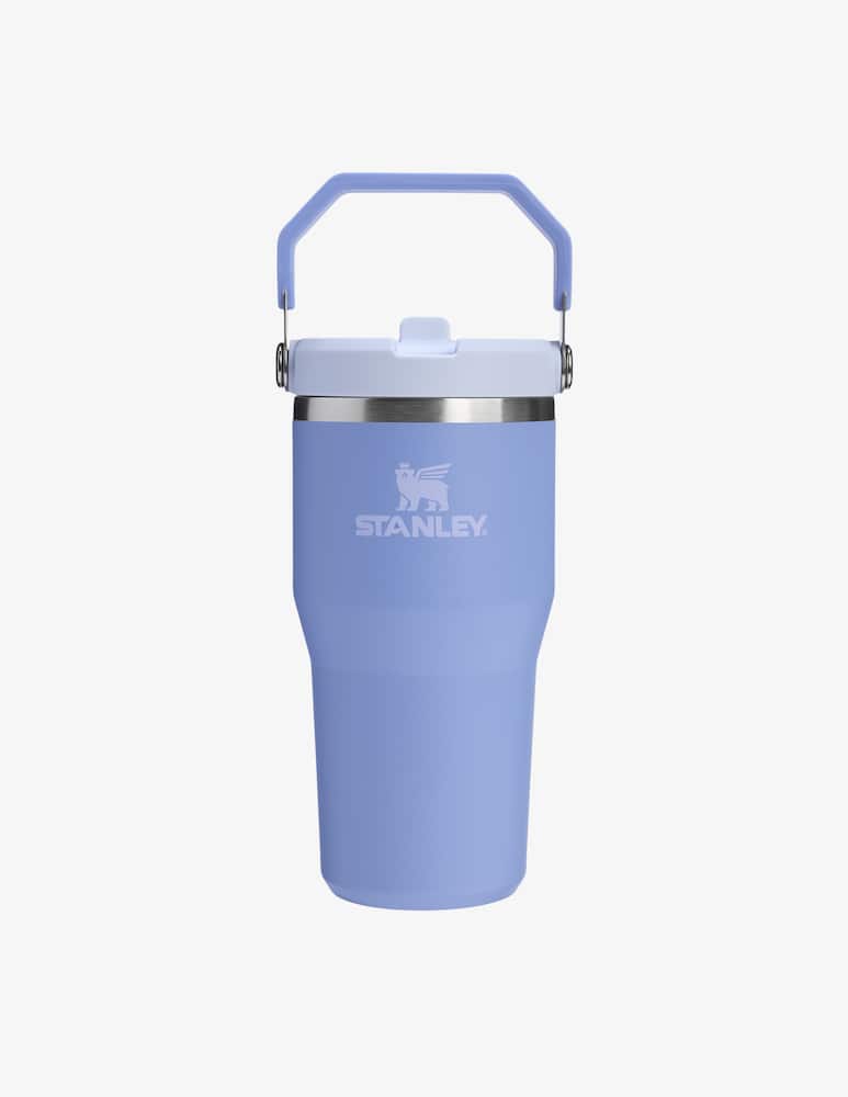 Stanley 1913 The IceFlow™ Flip Straw 2.0 Tumbler 0.6L - immagine 1 Stanley 1913 The IceFlow™ Flip Straw 2.0 Tumbler 0.6L - immagine 1