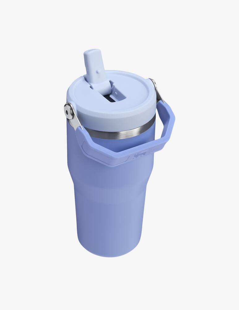 Stanley 1913 The IceFlow™ Flip Straw 2.0 Tumbler 0.6L - immagine 2 Stanley 1913 The IceFlow™ Flip Straw 2.0 Tumbler 0.6L - immagine 2