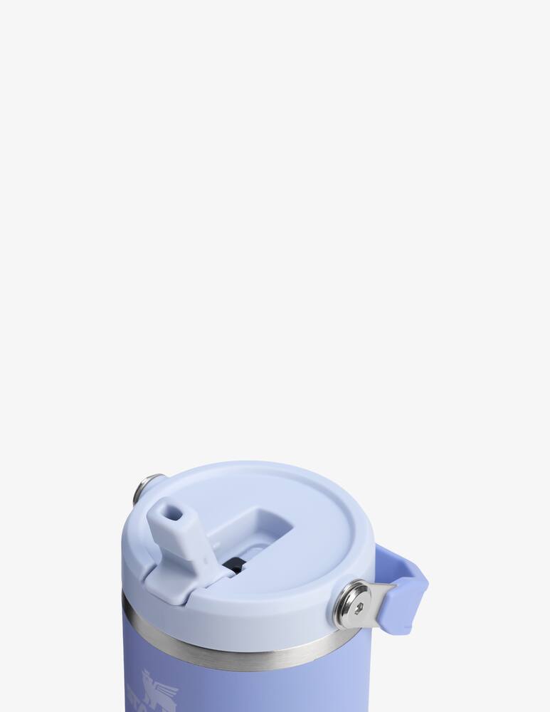 Stanley 1913 The IceFlow™ Flip Straw 2.0 Tumbler 0.6L - immagine 3 Stanley 1913 The IceFlow™ Flip Straw 2.0 Tumbler 0.6L - immagine 3