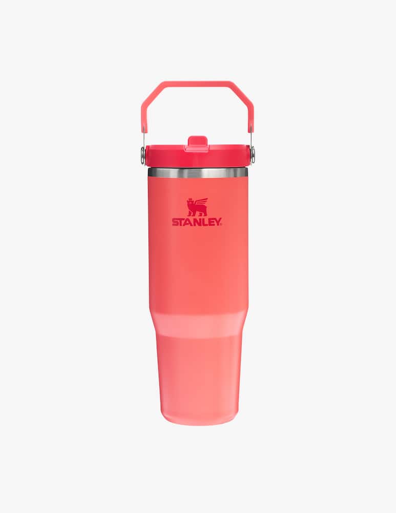 Stanley 1913 Iceflow Flip Straw Tumbler - 30OZ - 0.89L - picture 1 Stanley 1913 Iceflow Flip Straw Tumbler - 30OZ - 0.89L - picture 1