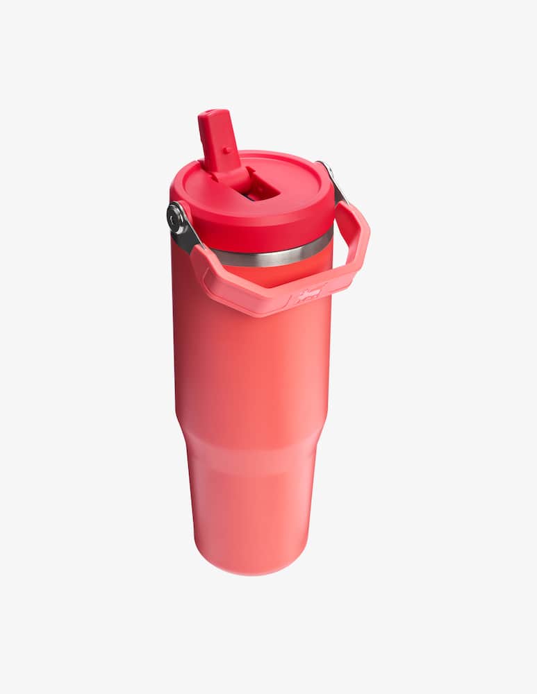 Stanley 1913 Iceflow Flip Straw Tumbler - 30OZ - 0.89L - picture 2 Stanley 1913 Iceflow Flip Straw Tumbler - 30OZ - 0.89L - picture 2