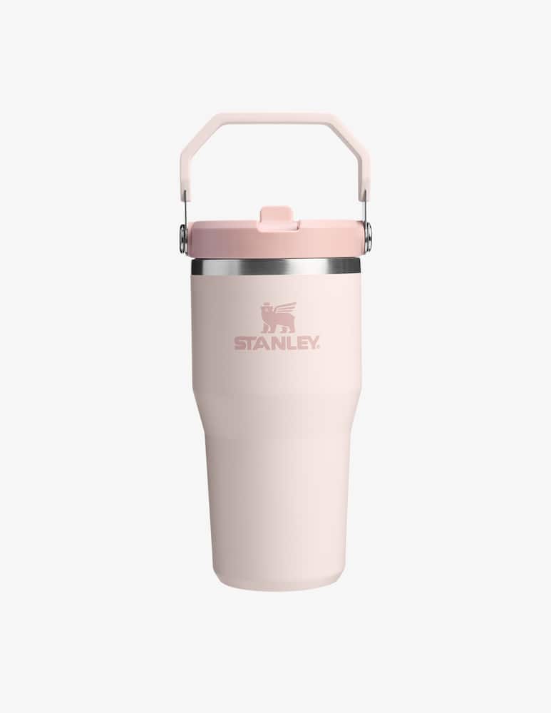 Stanley 1913 The IceFlow™ Flip Straw 2.0 Bicchiere 0.6L - immagine 1 Stanley 1913 The IceFlow™ Flip Straw 2.0 Bicchiere 0.6L - immagine 1