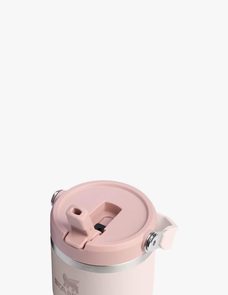Stanley 1913 The IceFlow™ Flip Straw 2.0 Bicchiere 0.6L - immagine 3 Stanley 1913 The IceFlow™ Flip Straw 2.0 Bicchiere 0.6L - immagine 3