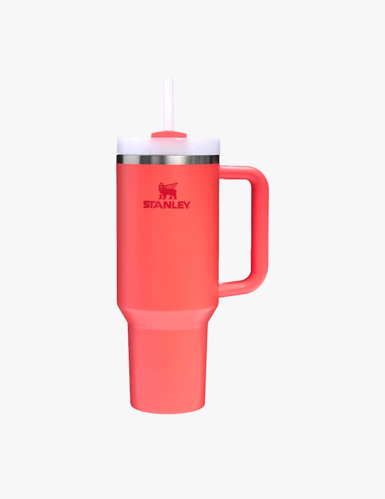 Stanley 1913 Quencher H2o Flowstate Tumbler 40-oz - picture 1 Stanley 1913 Quencher H2o Flowstate Tumbler 40-oz - picture 1
