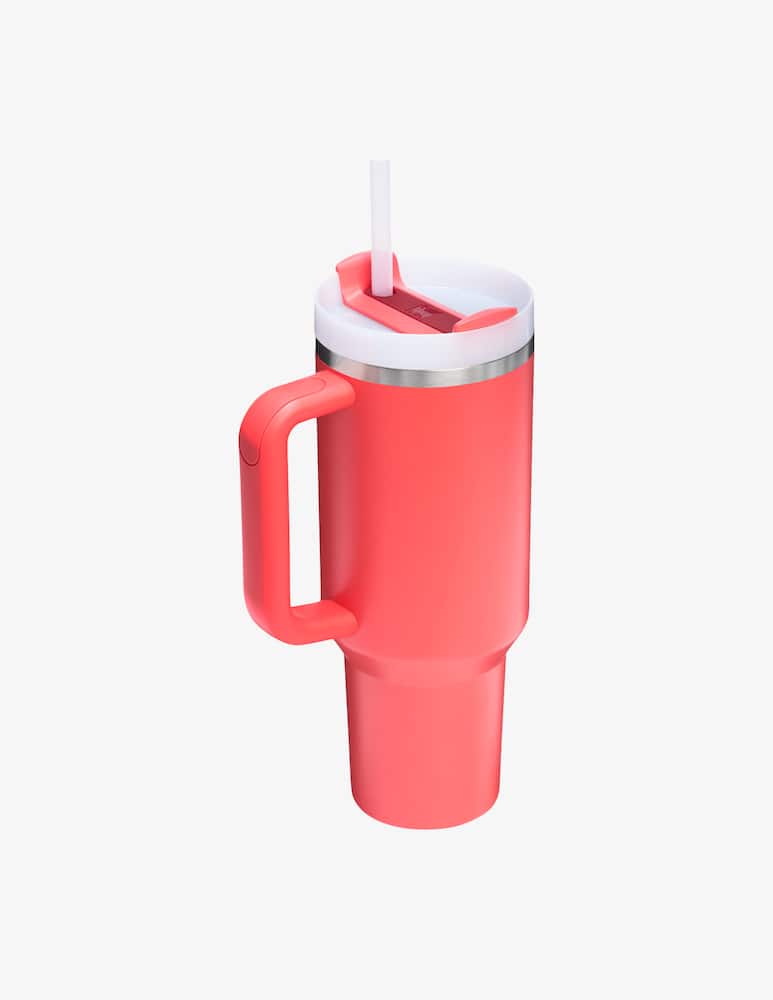 Stanley 1913 Quencher H2o Flowstate Tumbler 40-oz - picture 2 Stanley 1913 Quencher H2o Flowstate Tumbler 40-oz - picture 2