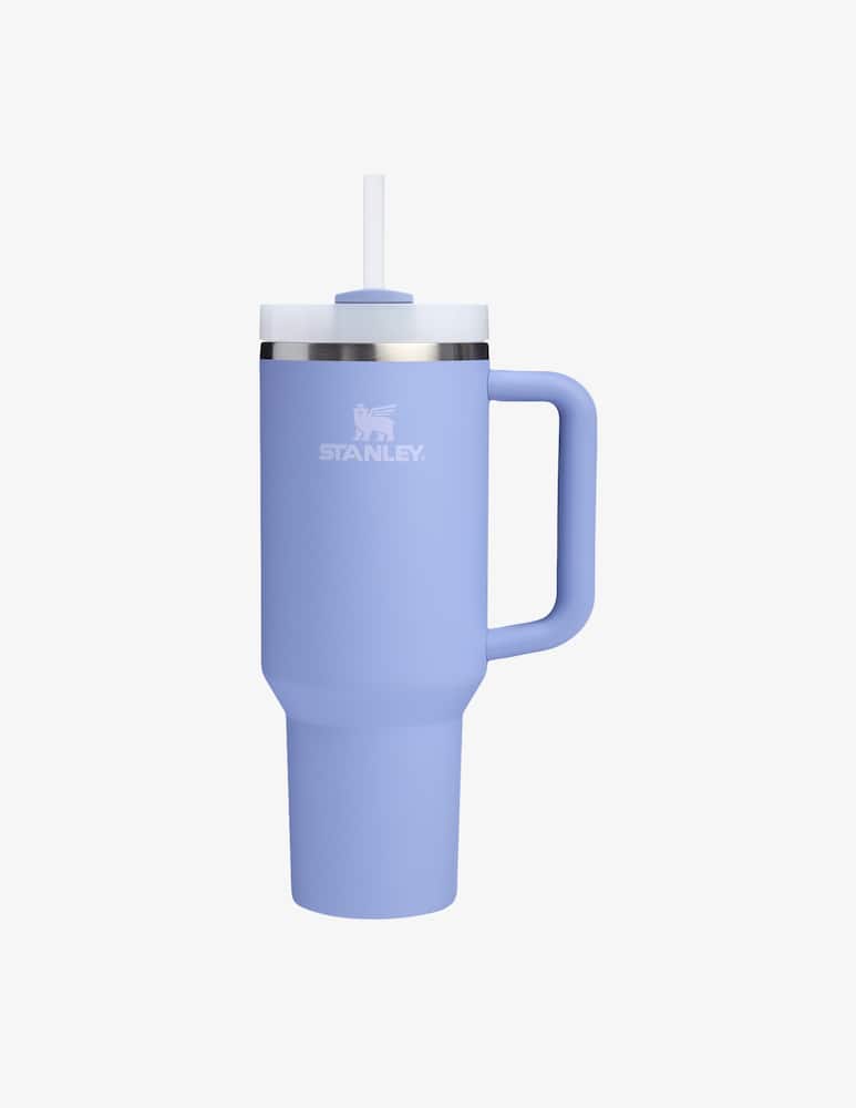 Stanley 1913 Quencher H2o Flowstate Tumbler 40-oz - picture 1 Stanley 1913 Quencher H2o Flowstate Tumbler 40-oz - picture 1