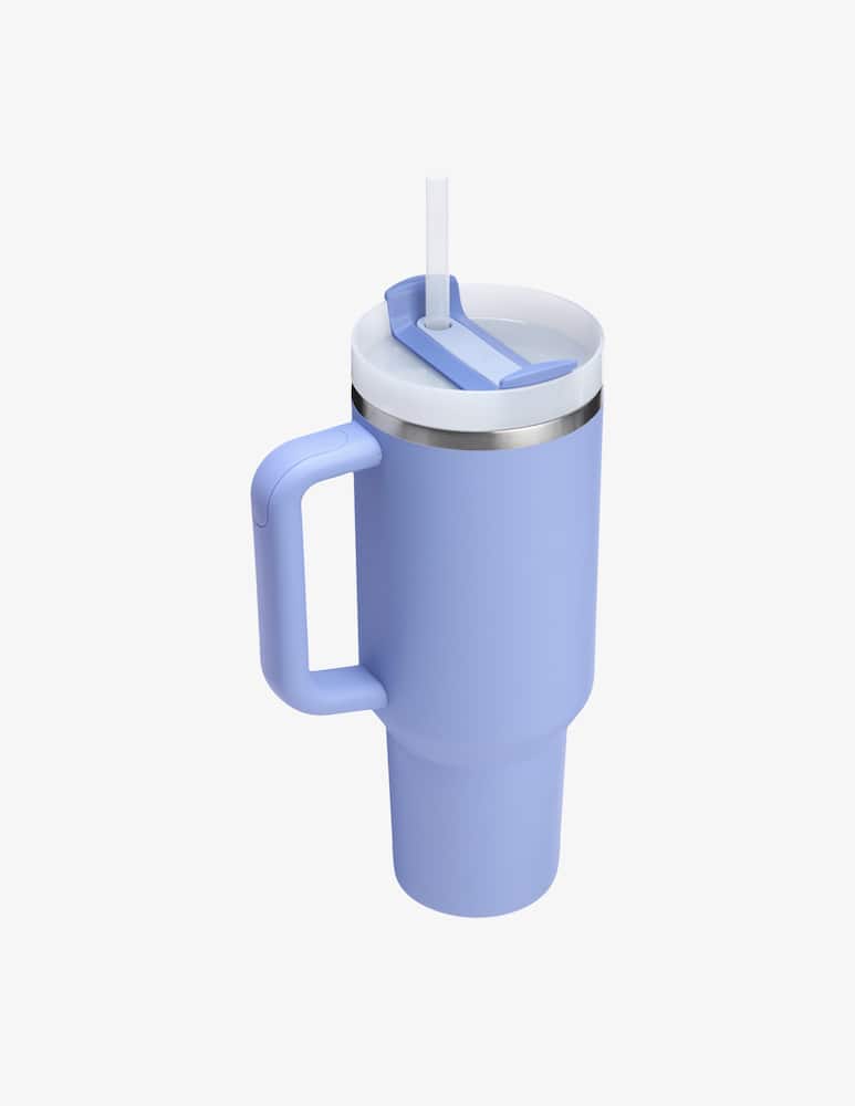 Stanley 1913 Quencher H2o Flowstate Tumbler 40-oz - picture 2 Stanley 1913 Quencher H2o Flowstate Tumbler 40-oz - picture 2