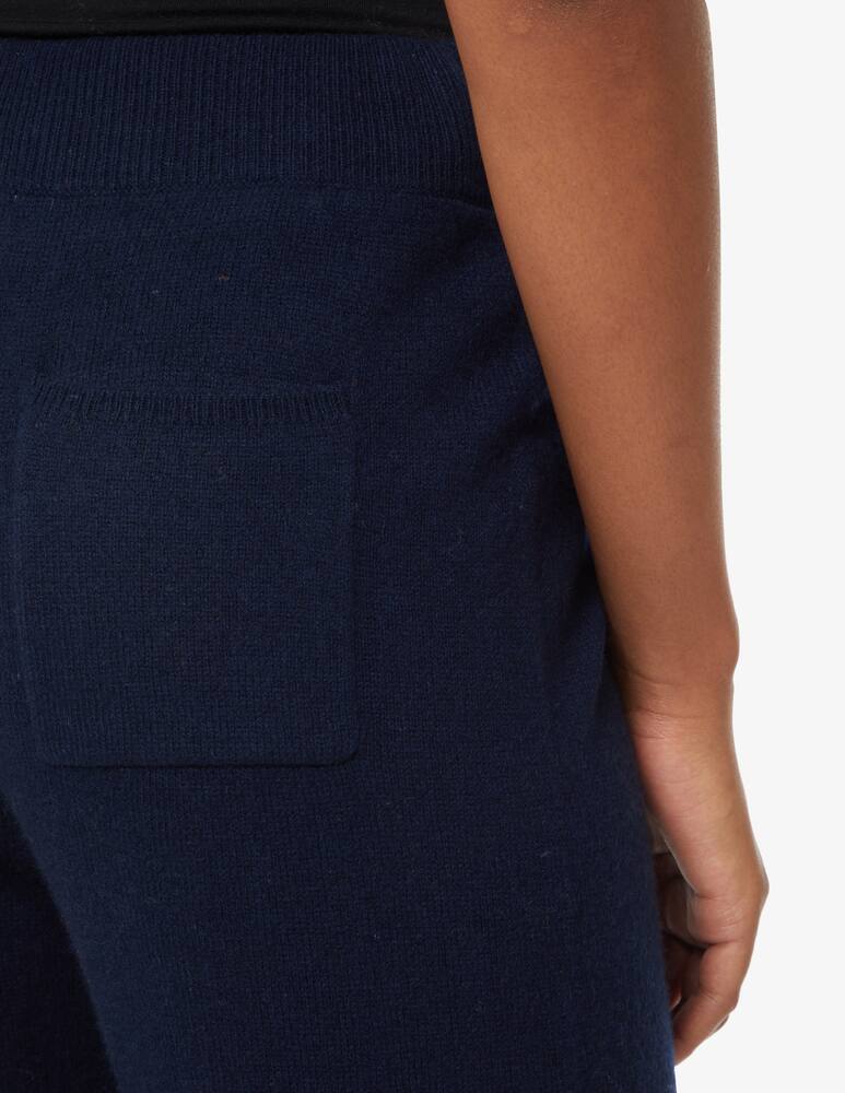 rinascente Brodie Cashmere Pantalone jogger - Blu