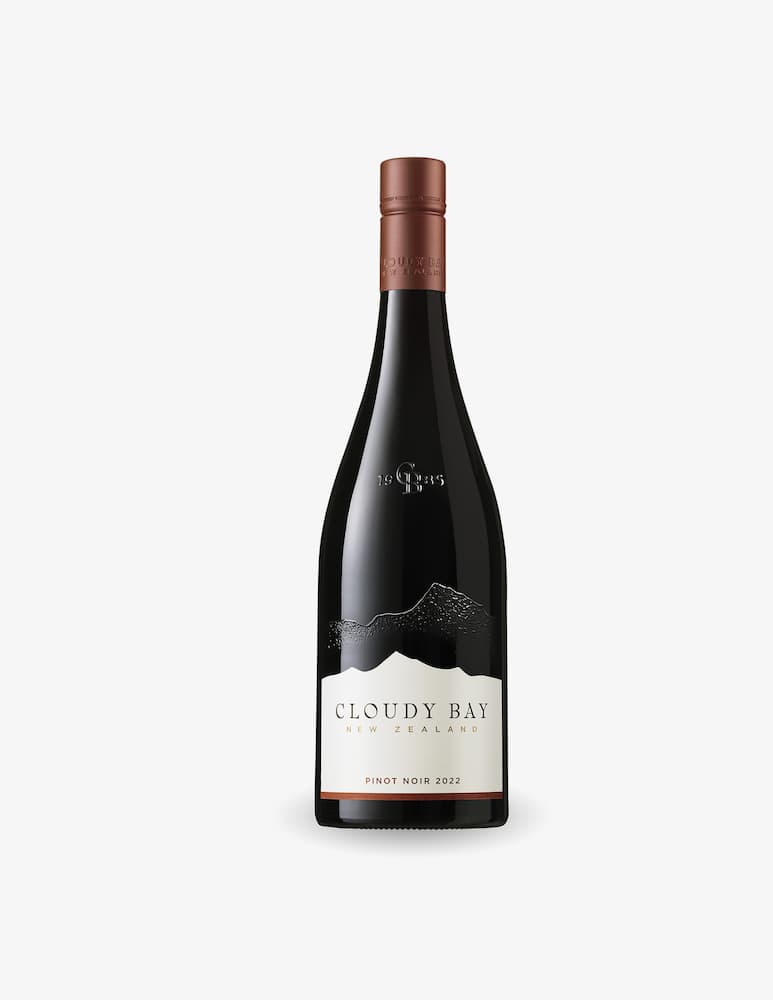 rinascente Cloudy Bay Cloudy Bay Pinot Noir 2022 750ml