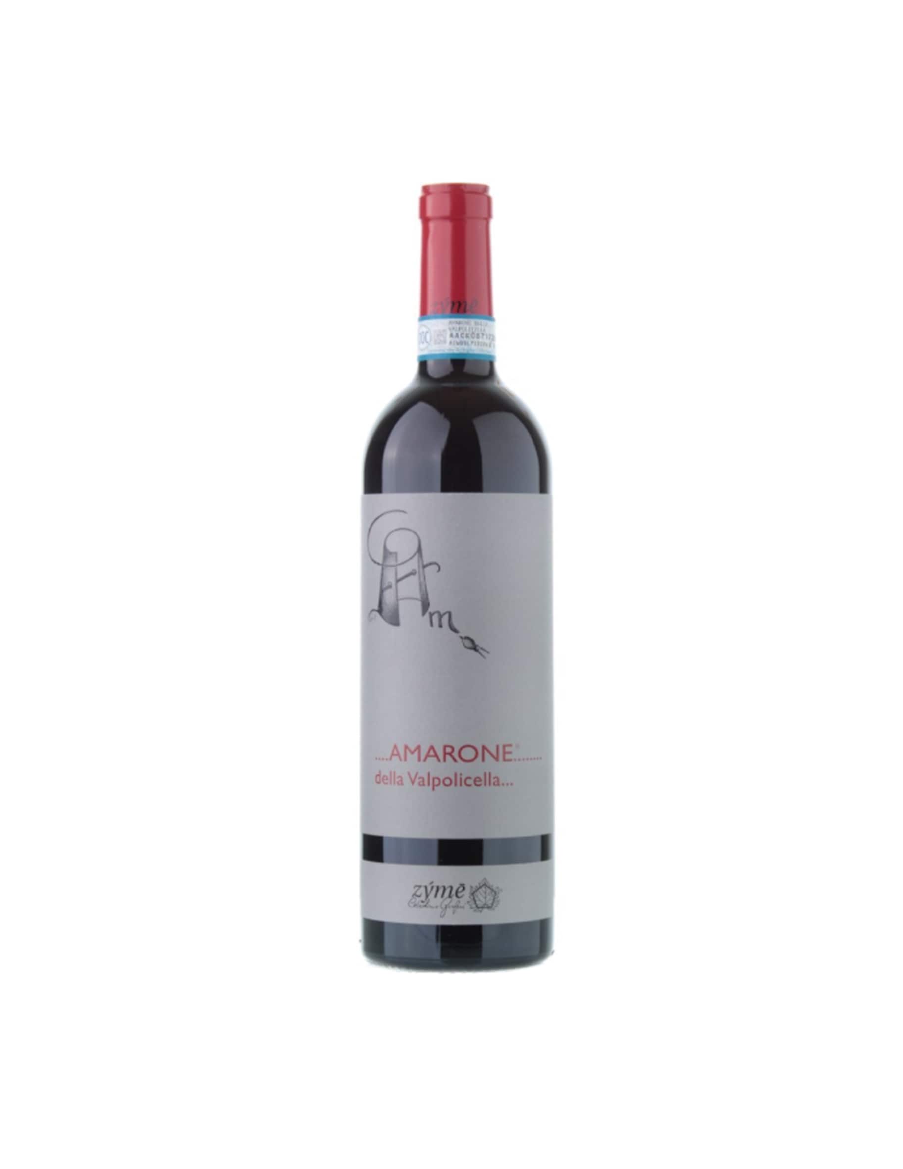 Shop Zyme Amarone Dop Classico 75Cl 2015 on Rinascente