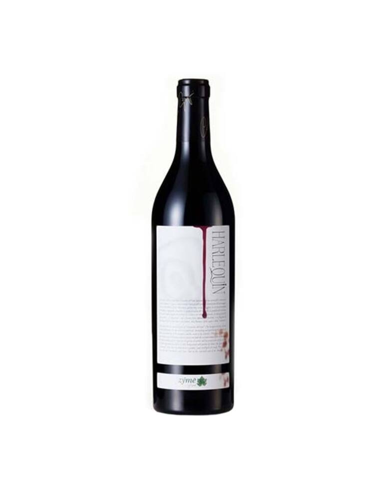 rinascente Zyme Harlequin 2009 75cl