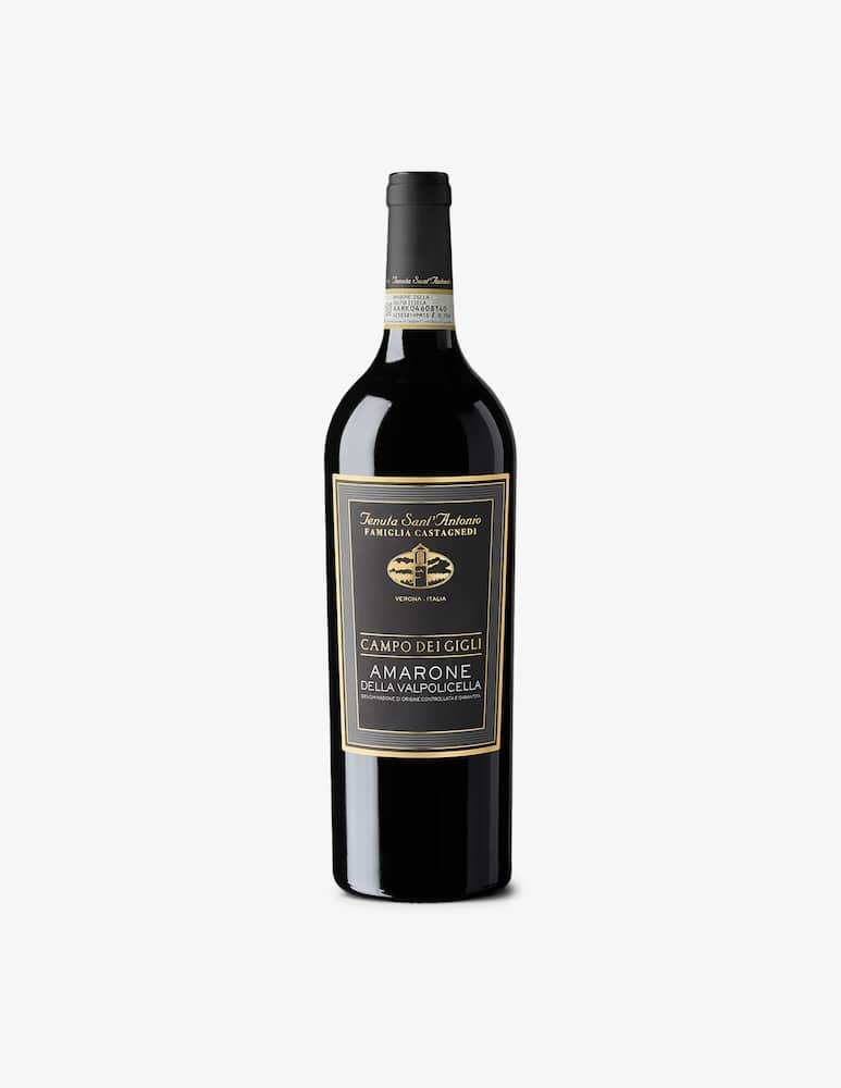 Tenuta Sant'Antonio Campo Dei Gigli Amarone Valp. Doc 2018 750ml - picture 1 Tenuta Sant'Antonio Campo Dei Gigli Amarone Valp. Doc 2018 750ml - picture 1