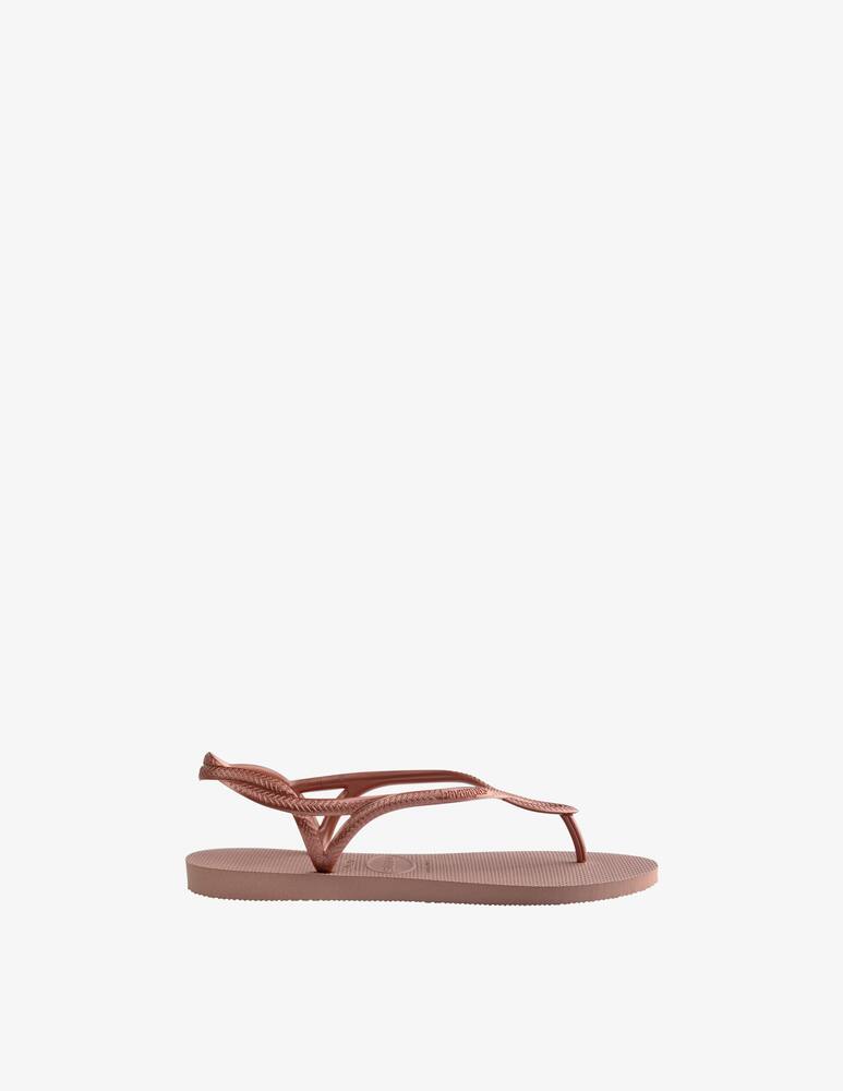 rinascente Havaianas Luna flipflop