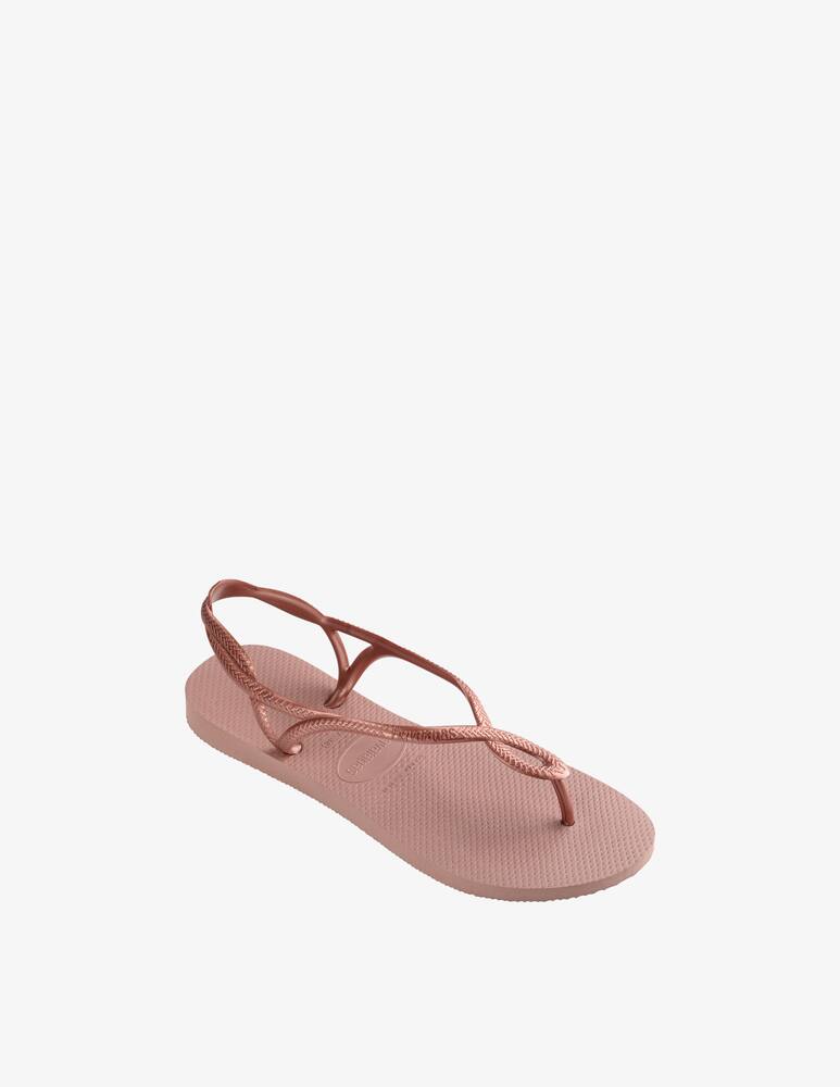 rinascente Havaianas Luna flipflop