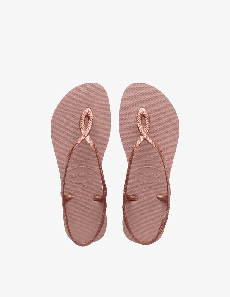 rinascente Havaianas Luna flipflop