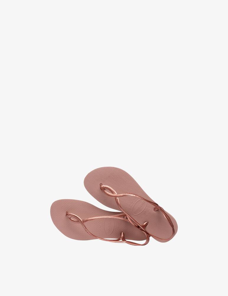 rinascente Havaianas Luna flipflop