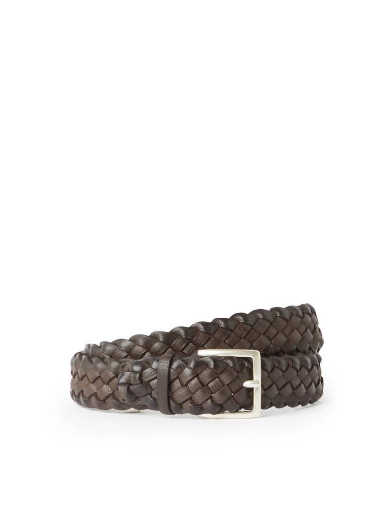 rinascente Orciani Chevret belt - brown