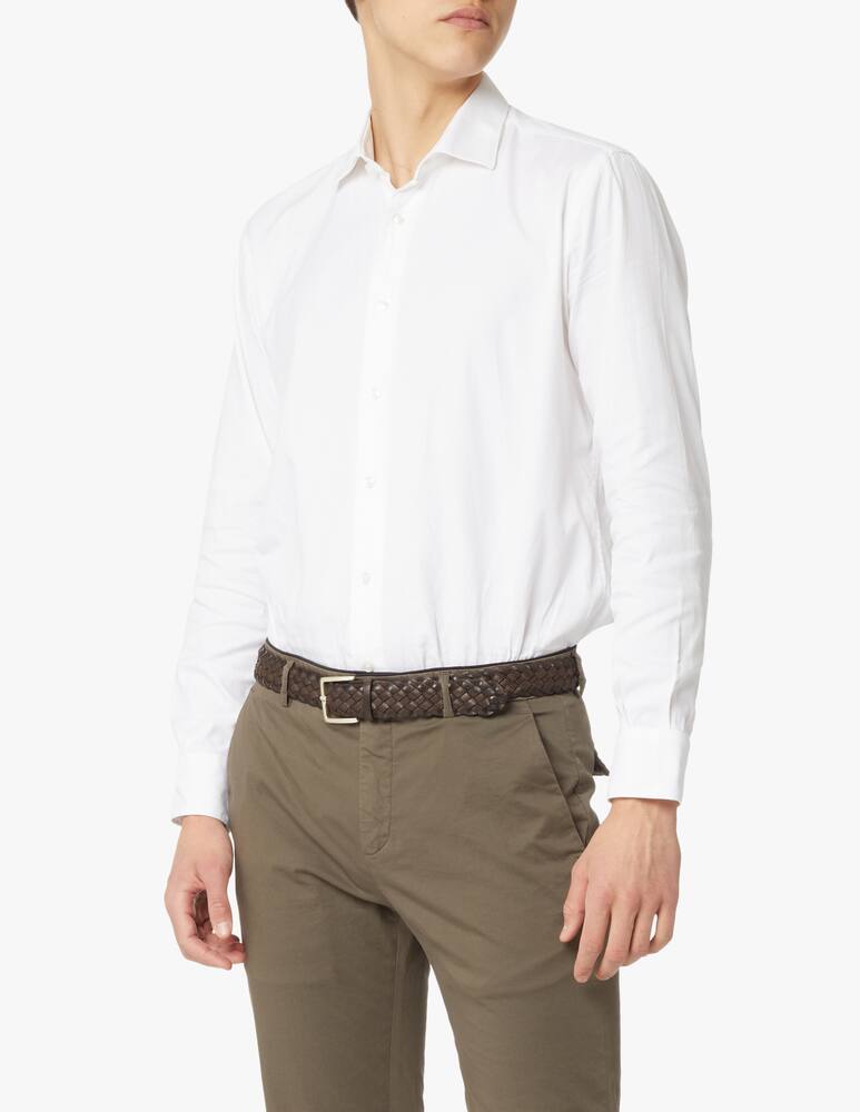 rinascente Orciani Chevret belt - brown