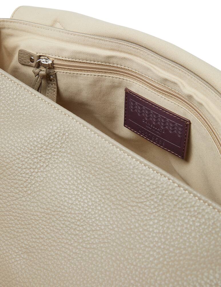 rinascente Zanellato Marcapunto postina bag - brown