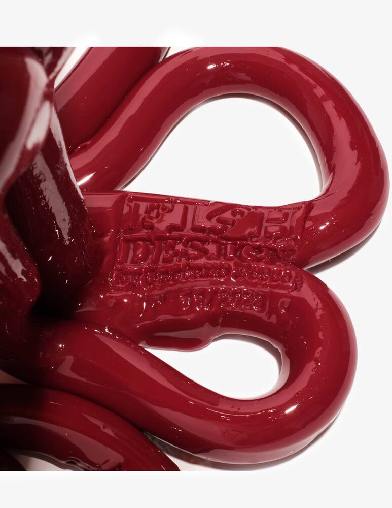 rinascente Fish Design Indian Summer Extracolor Vase