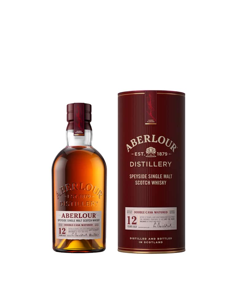 Aberlour Aberlour 12yo scotch whisky 700ml - immagine 1 Aberlour Aberlour 12yo scotch whisky 700ml - immagine 1